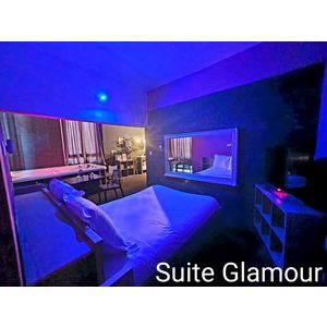 glam suite